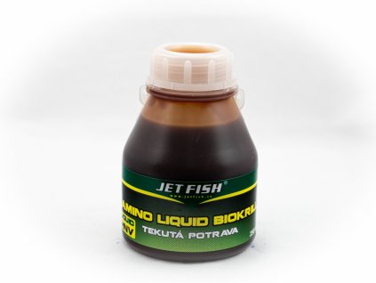 Jet Fish Amino koncentrát Biokrill HNV 250ml