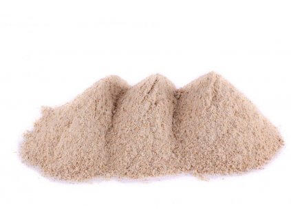 Cereální Rýžová mouka jemně mletá krmná pro psy 20 kg