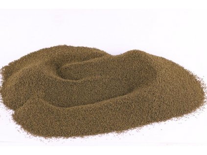 Coppens Krmivo Spirulina Granulate pro plůdek 0,5-0,8 mm 5 kg