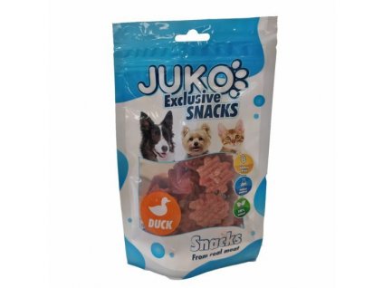 Yummy cookies JUKO Snacks 70 g