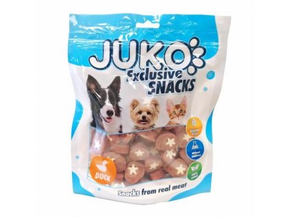 antalising dental chew JUKO Snacks 250 g
