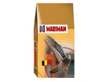 VL Mariman Traditional Premium pro holuby 25kg