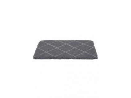 Pelech koberec IZO BERBER 95cm šedý Zolux