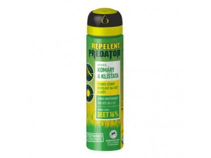 331 predator repelent spray 90ml 16 deet