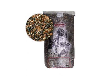 Avicentra směs do krmítek 20kg