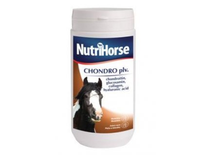 Nutri Horse Chondro pulvis 1kg