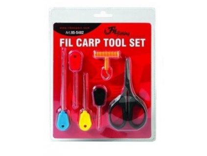 Filfishing Carp Tool Set a