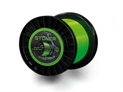 Vlasec Sportcarp Stoner Fluo Green