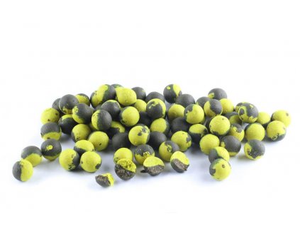 Boilies Duplex Halibut a ananas 22 mm