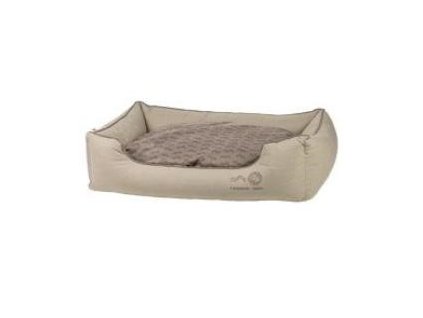 Pelech 4Elements Sofa Bed XL Hnědá Kiwi