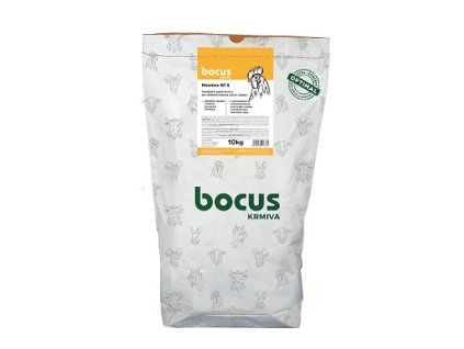 BOCUS Nosnice N1 S 10kg