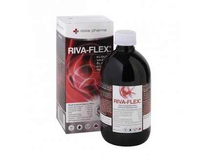 12551 3 roxia pharma riva flex 500 ml