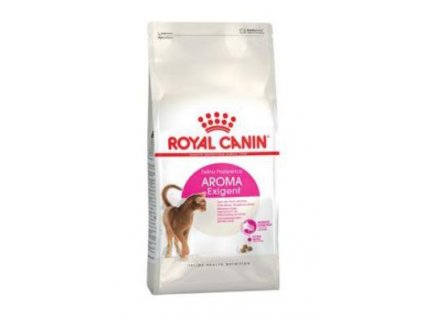 Royal Canin Feline Exigent Aroma  2kg