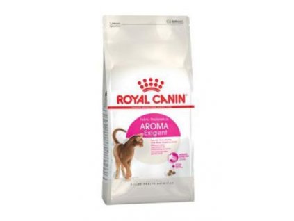 Royal Canin Feline Exigent Aroma 400g