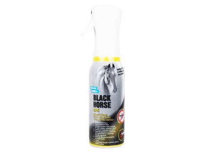 Black horse sprej 500ml