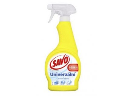 Savo univerzální sprej 500ml