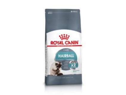 Royal Canin Feline Hairball Care 400g