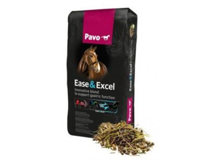 PAVO Ease&Excel 15kg