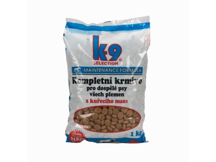 K-9 Selection Maintenance Formula 1 kg