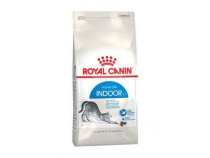 Royal Canin Feline Indoor 27  2kg