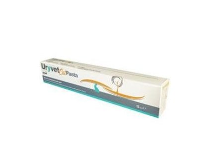 Uryvet pasta 15ml