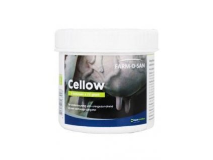 FOS Cellow Bolus 8x75g