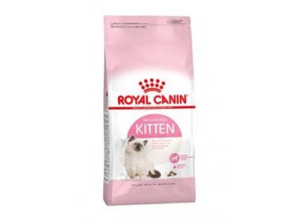 Royal Canin Feline Kitten  10kg