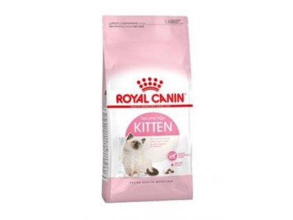 Royal Canin Feline Kitten  2kg