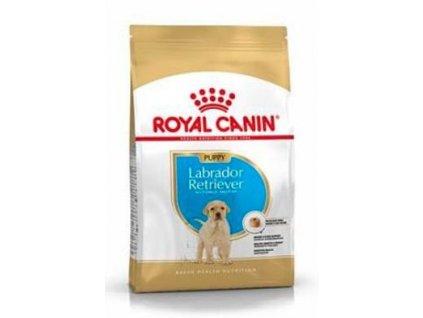 Royal Canin Breed Labrador Junior 12kg