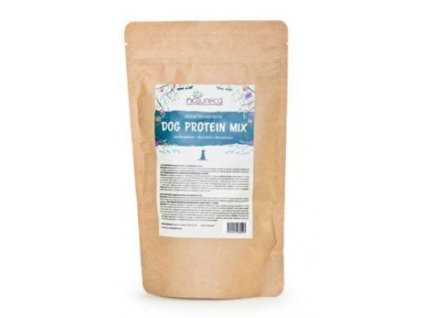 NATURECA Dog protein mix 1kg