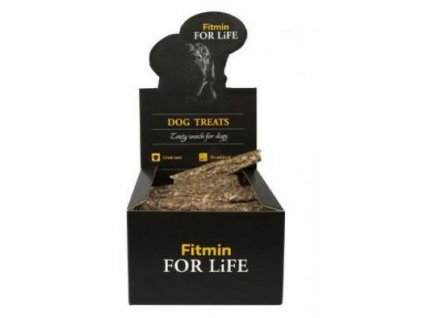 FFL dog natural tyčinky s hmyzem a dýní 50ks