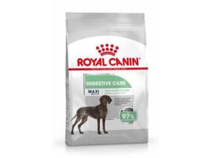 Royal Canin Maxi Digestive Care 3kg