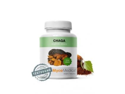 Chaga 90tbl