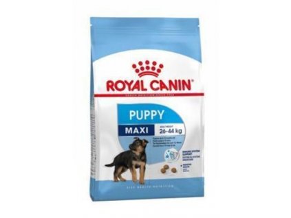 Royal Canin Maxi Puppy 15kg