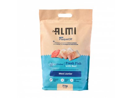 ALMI Maxi Junior 3kg