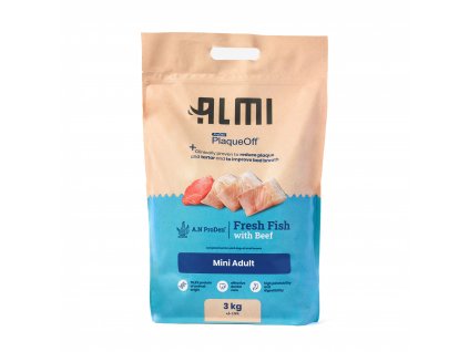 ALMI Mini Adult 3kg