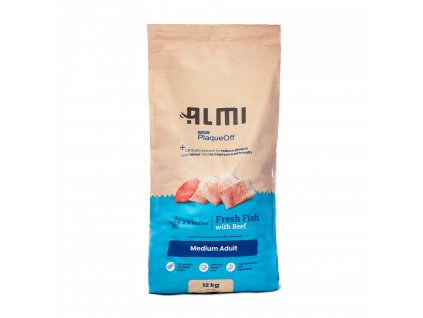 ALMI Medium Adult 12kg