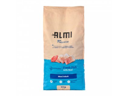 ALMI Maxi Adult 12kg