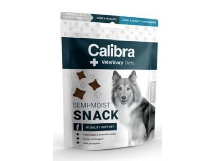 Calibra VD Dog Snack Mobility Support 120g