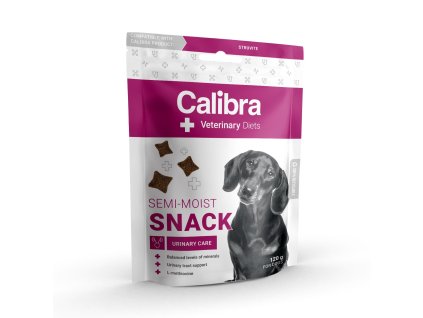 Calibra VD Dog Snack Urinary Care 120g