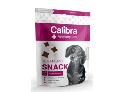 Calibra VD Dog Snack Urinary Care 120g