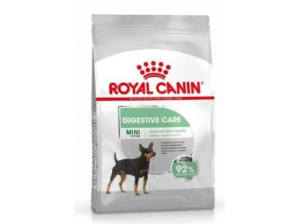 Royal Canin Mini Digestive Care 1kg