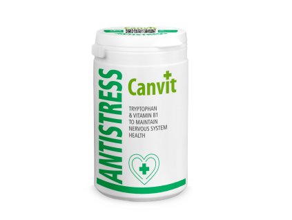 Canvit Antistress pro psy a kočky 230g