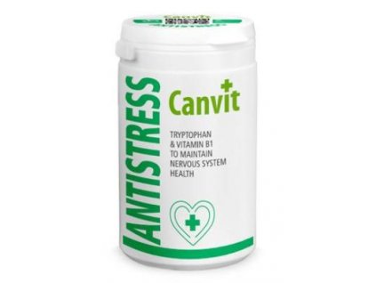 Canvit Antistress pro psy a kočky 230g