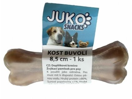 Kost bůvolí Juko