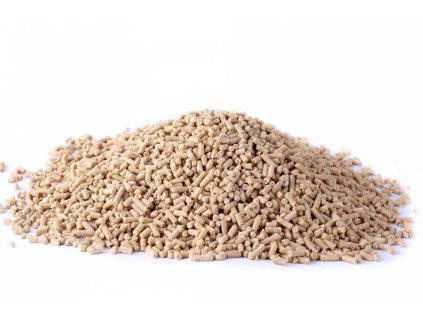 Sušené mléko granulované krmné 3,5 mm 2,5 kg