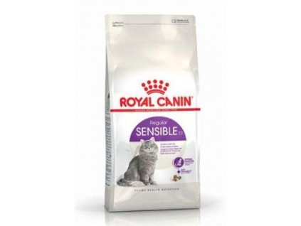 Royal Canin Feline Sensible  2kg