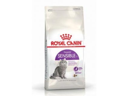 Royal Canin Feline Sensible 400g