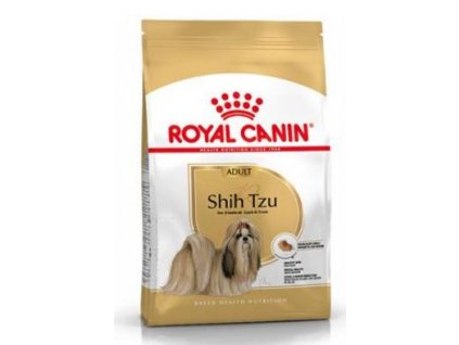 Royal Canin Breed ShihTzu 1,5kg