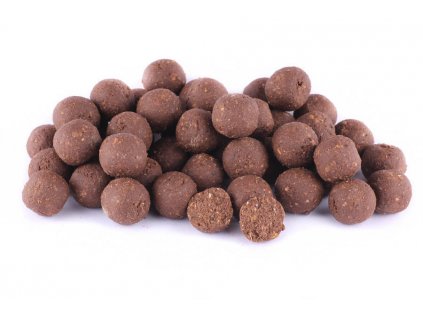 Boilies Játrové Ø 30 mm 2,5 kg